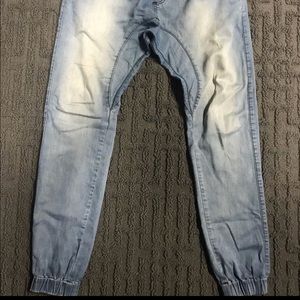 Pants - Zanerobe Joggers Pants - Zanerobe Joggers